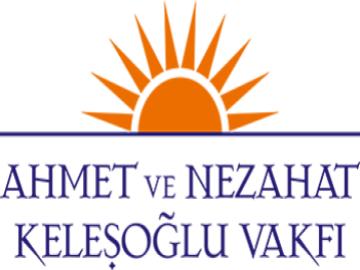 Ahmet ve Nezahat Keleşoğlu Vakfı Burs Sonuçları 2019