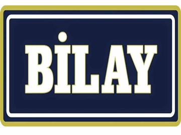 BİLAY Vakfı